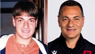 Terceiro Tempo - Antes e Depois - Doriva