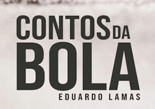 Obra traz 19 histórias que abordam os mais variados ambientes do futebol
