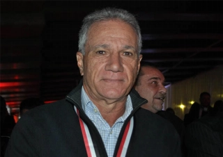 Em 7 de agosto de 2018, no então Morumbi. Foto: Marcos Júnior Micheletti/Portal Terceiro Tempo