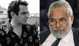 Terceiro Tempo - Antes e Depois - Eurico Miranda