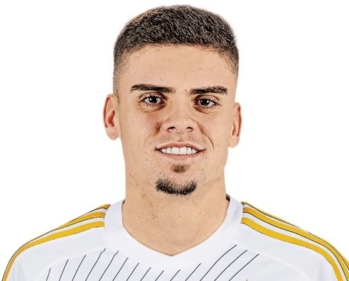 Gabriel Pec no Palmeiras? 