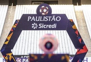 Estadual de São Paulo está suspenso desde o dia 15 de março. Foto: Divulgação/FPF