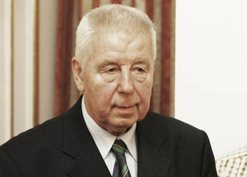 Masopust - &Iacute;dolo tcheco