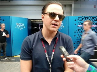 Piloto brasileiro ajuizou processo nesta segunda-feira. Foto: Marcos Júnior Micheletti/Portal Terceiro Tempo