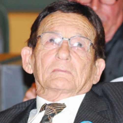 Oswaldo Bettio - Saudoso radialista