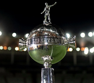 Libertadores tem final agendada para 20 de novembro. Foto: Cesar Greco