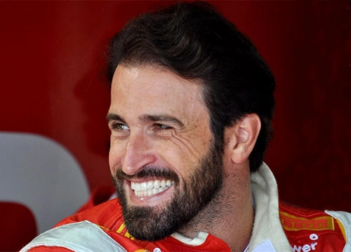 Ricardo Zonta - Piloto da Stock Car, ex-F1