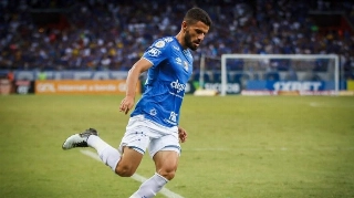 Curinga de Mano, Jadson conversa com o técnico para render mais no Cruzeiro