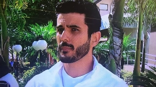 O depoimento de pessoas do conv&iacute;vio de Najila se faz necess&aacute;rio para que a pol&iacute;cia fa&ccedil;a um perfil da modelo