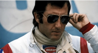 O piloto brasileiro estava em seu melhor momento na F1. Foto: Divulgação