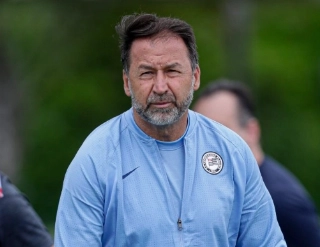 Augusto Melo, presidente do Corinthians. Foto: Rodrigo Coca/Ag. Corinthians 