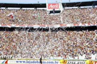 Atleta afirmou que vai ficar, mas já mudou o discurso