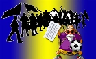 Seo Nicolau e a linguagem do futebol