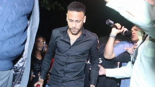 Jogador depõe nesta quinta-feira em São Paulo. Foto: Thyago Andrade/AgBrazilNews/Via UOL