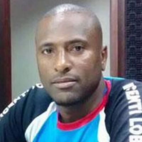 Jefferson Luiz - Ex-volante do Noroeste, Mar&iacute;lia, Mirassol e Ituano