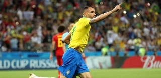 Renato Augusto substituirá Pilippe Coutinho