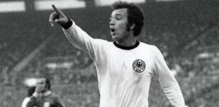 Racismo, prisão injusta e fraude: a vida do 1º negro a defender a Alemanha