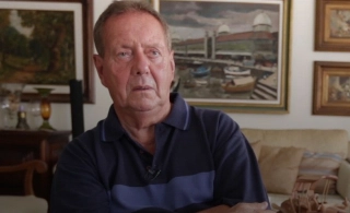 José Roberto Wright coleciona histórias polêmicas. Foto: DOMICIO PINHEIRO/ESTADÃO CONTEÚDO/AE/via UOL