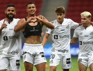 Foto: Santos FC