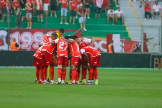 Colorado estreia na primeira semana de abril. Foto: Ricardo Duarte