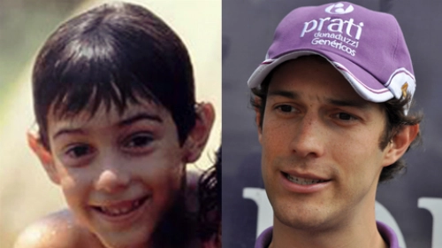 Bruno Senna - Piloto
