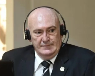 O presidente do Santos, Andrés Rueda, merece, sim elogios fartos. Foto: Ivan Storti/Santos FC