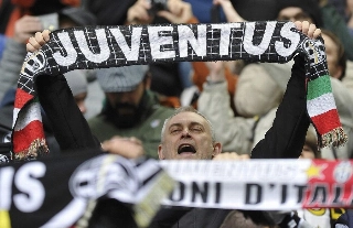Campeã, Juventus vence Carpi