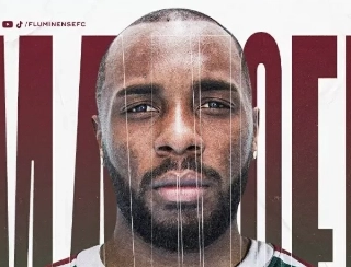 Zagueiro Manoel estava livre no mercado da bola