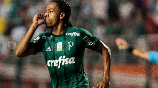 Sonho da torcida do Palmeiras, Keno avança em negociação com time chinês