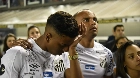Rodrygo diz que deve muito ao Santos e se despede: "até breve"