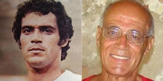 Terceiro Tempo - Antes e Depois - &Eacute;dson Cegonha