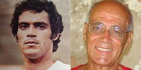 São Paulo e Corinthians