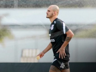 Timão tenta vencer após tropeço diante da Ferroviária. Foto: Rodrigo Coca/Ag Corinthians