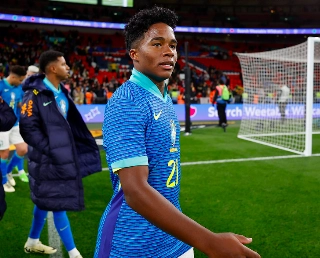 Foto: Rafael Ribeiro/CBF