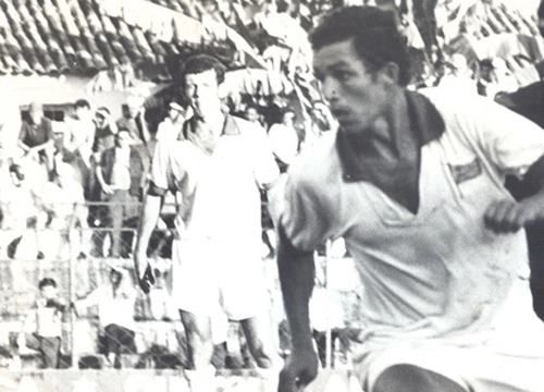 Lala - Ex-ponta-esquerda do N&aacute;utico