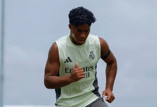Endrick no Olympique de Marselha?