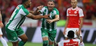 Juventude bate o Inter na decisão por pênaltis e está na Final do Gauchão de 2024