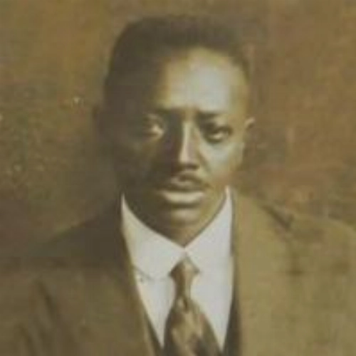 Migu&eacute; do Carmo - Um dos fundadores da Ponte Preta