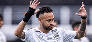 Terceiro Tempo - Bola Murcha - Neymar - Mais uma vez, Neymar dá a impressão de que escolhe quando quer jogar. Voltou justo contra o Fortaleza, em duelo de menor peso, e deixou no ar aquela velha dúvida: e se o adversário fosse o Flamengo ou o Palmeiras? E ainda assim produziu muito pouco! 