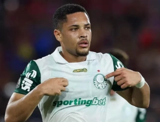 Vitor Roque novamente na Europa? 