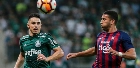 Palmeiras aposta em processo especial para recuperar Willian em reta final