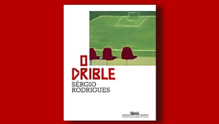 Terceiro Tempo - Livros da Semana - O drible