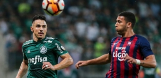 Palmeiras aposta em processo especial para recuperar Willian em reta final