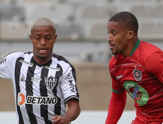 Foto: Bruno Cantini/Atlético-MG