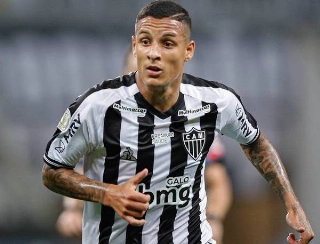 Foto: Bruno Cantini/Atlético-MG