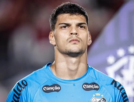 Gabriel Brazão no Flamengo?