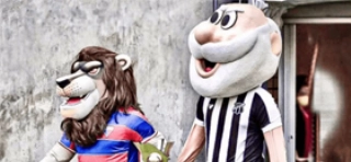 Terceiro Tempo - Bola Murcha - Futebol cearense - Que pancada no futebol cearense! O Ceará, que até então não havia ingressado no Z-4, caiu justamente na última rodada. O Fortaleza, que havia conseguido escapar da confusão no meio da semana, também acabou castigado e vai fazer companhia ao rival na Série B. Uma pena, claro. Mas, pelo trabalho sério que vem sendo feito por lá, ninguém duvida que ambos devem voltar rápido para a elite nacional.