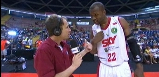 Toda a parte comercial, de negociação de patrocínios, estratégias de marketing, divulgação do campeonato e licenciamento de produtos será responsabilidade da NBA