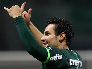 Raphael Veiga no Grêmio?