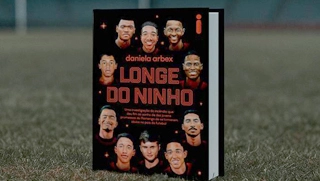 Terceiro Tempo - Livros da Semana - Longe do ninho